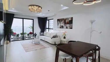Chính chủ cần nhượng lại căn góc hoa hậu 3PN, 126m2, tầng cao, full nt, view hồ Tây, Kosmo Tây Hồ