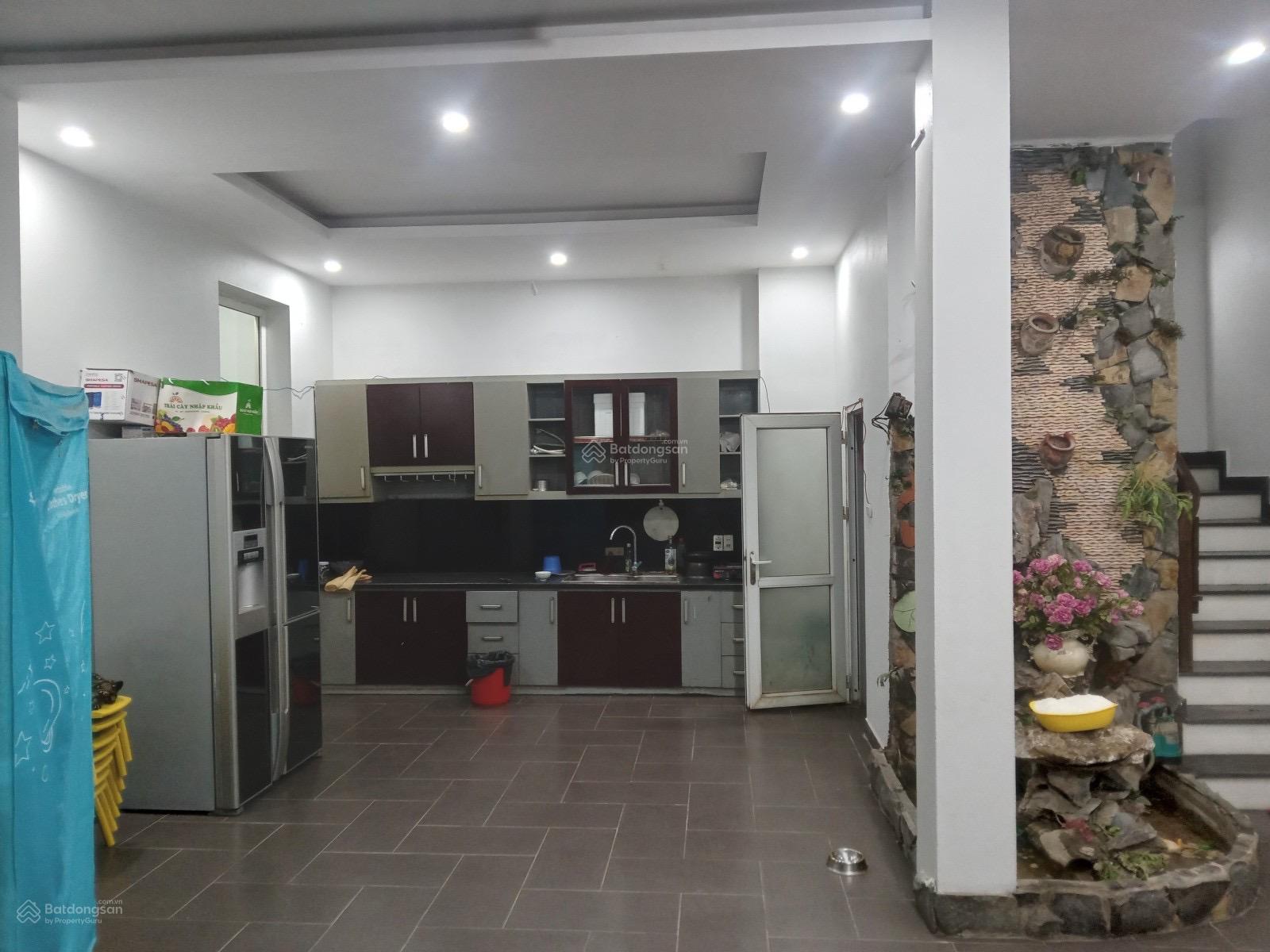 BÁN NHÀ PHỐ NHỔN 112M MT:9M ÔTÔ VÀO NHÀ LÔ GÓC 5M RA MẶT ĐƯỜNG QL 32, CÁCH GA NHỔN 20M GIÁ 15.xTỶ