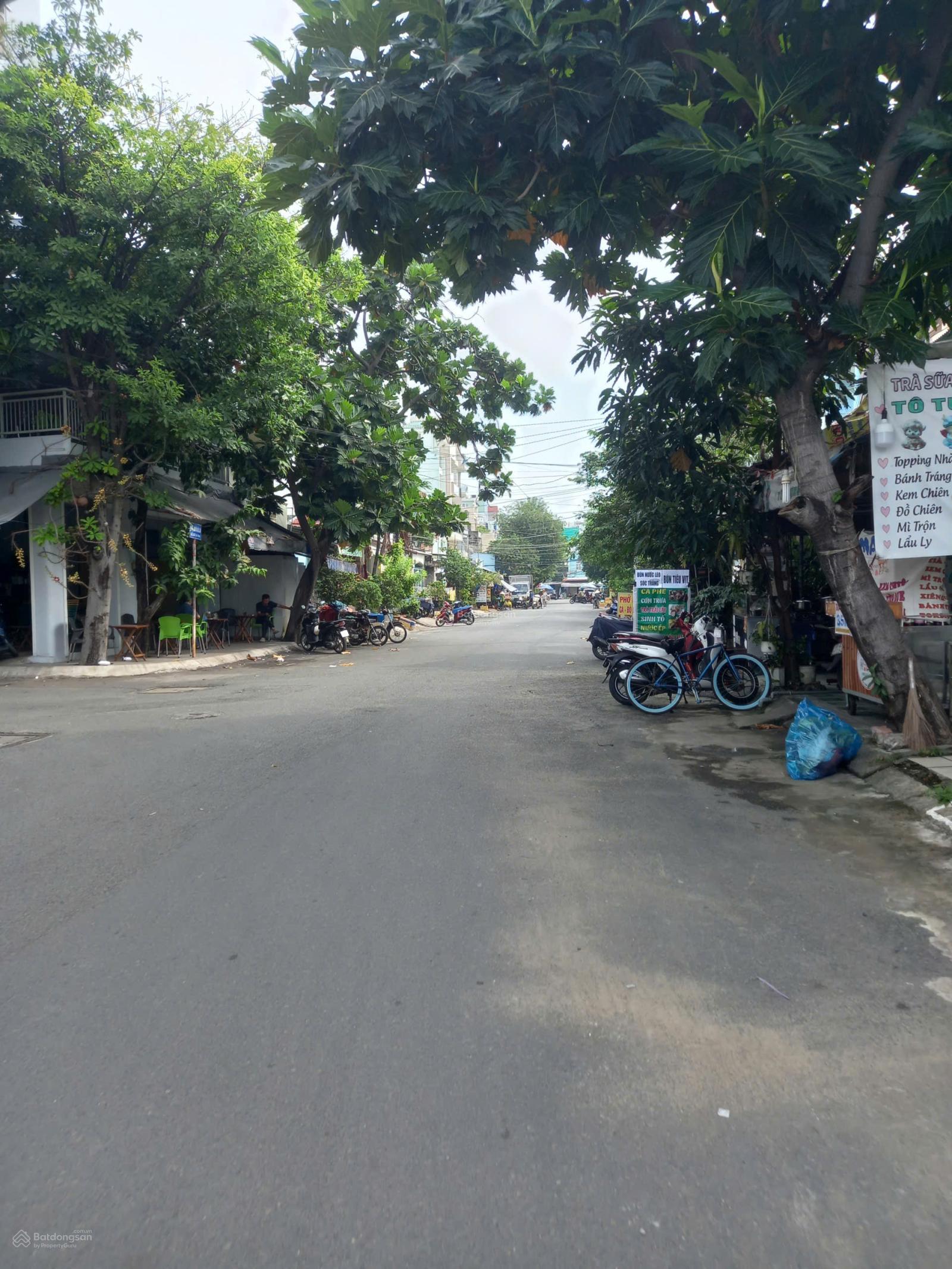 CƯ XÁ PHÚ LÂM A. TRUNG TÂM QUẬN 6. GIÁ 9.1 TỶ