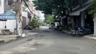 CƯ XÁ PHÚ LÂM A. TRUNG TÂM QUẬN 6. GIÁ 9.1 TỶ
