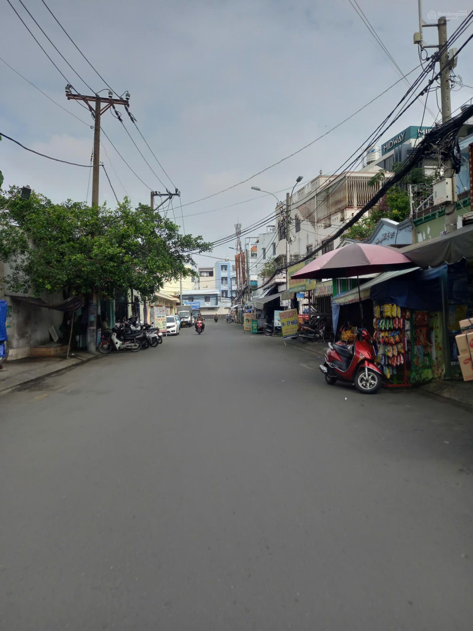 CƯ XÁ PHÚ LÂM A. TRUNG TÂM QUẬN 6. GIÁ 9.1 TỶ