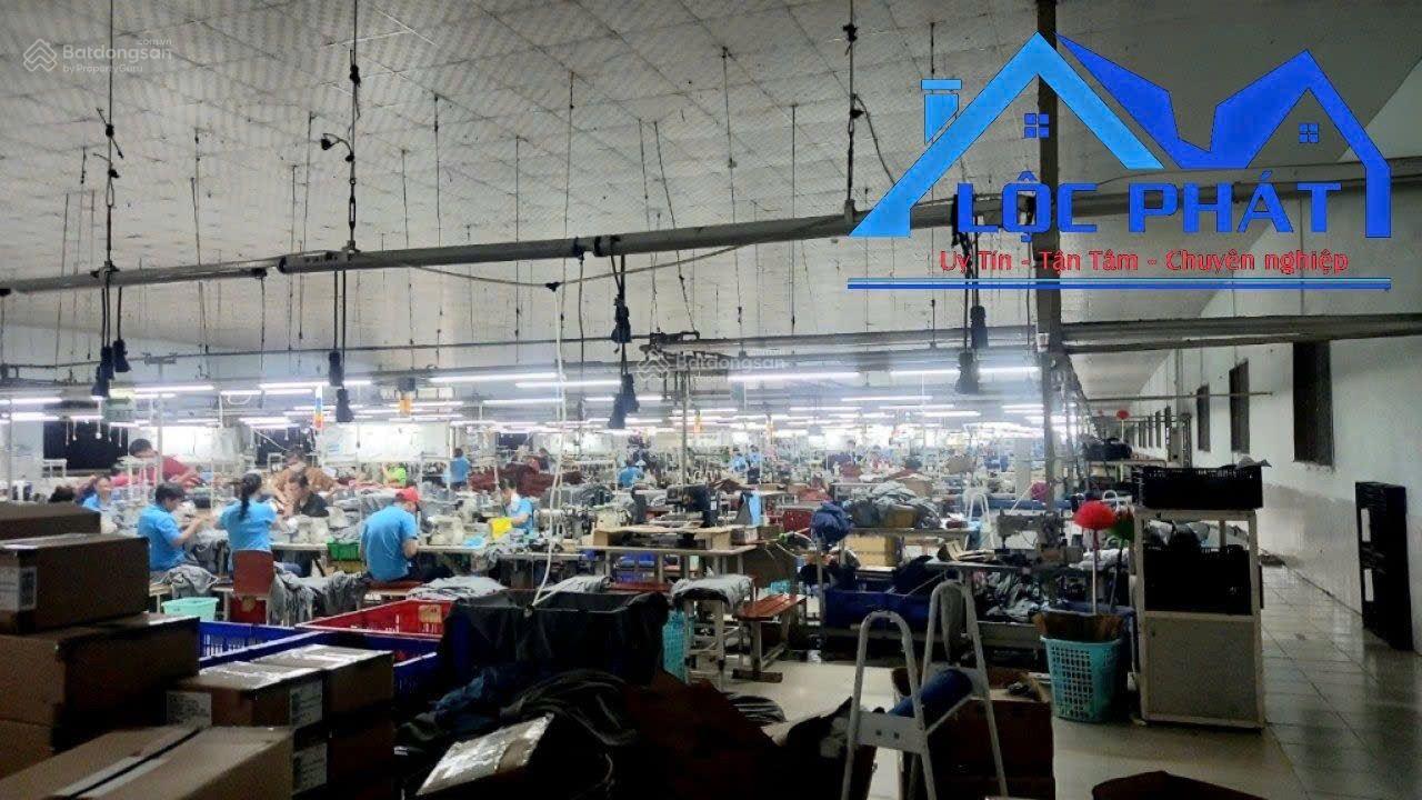 Bán xưởng Phú Mỹ Bà Rịa Vũng Tàu 50.000m đã đóng 1 lần gái 315 tỷ lh 0933 725 ***