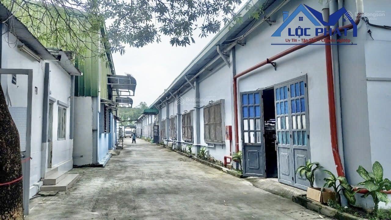 Bán xưởng Phú Mỹ Bà Rịa Vũng Tàu 50.000m đã đóng 1 lần gái 315 tỷ lh 0933 725 ***