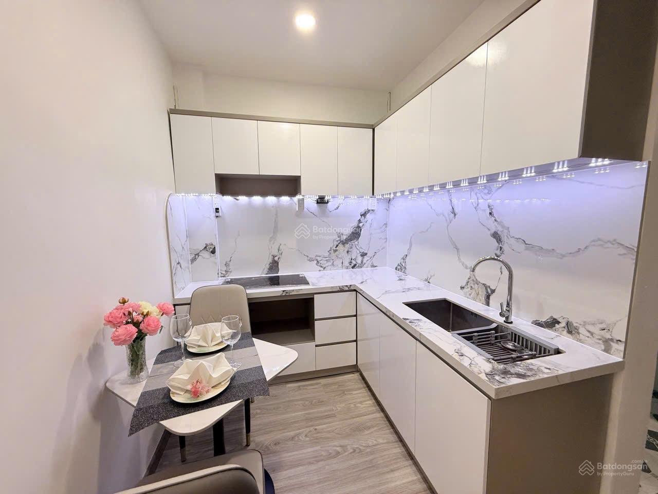 NHÀ 2 TẦNG FULL NỘI THẤT MẶT TIỀN ĐỒNG NAI NGAY TRUNG TÂM TÀI CHÍNH THẤP