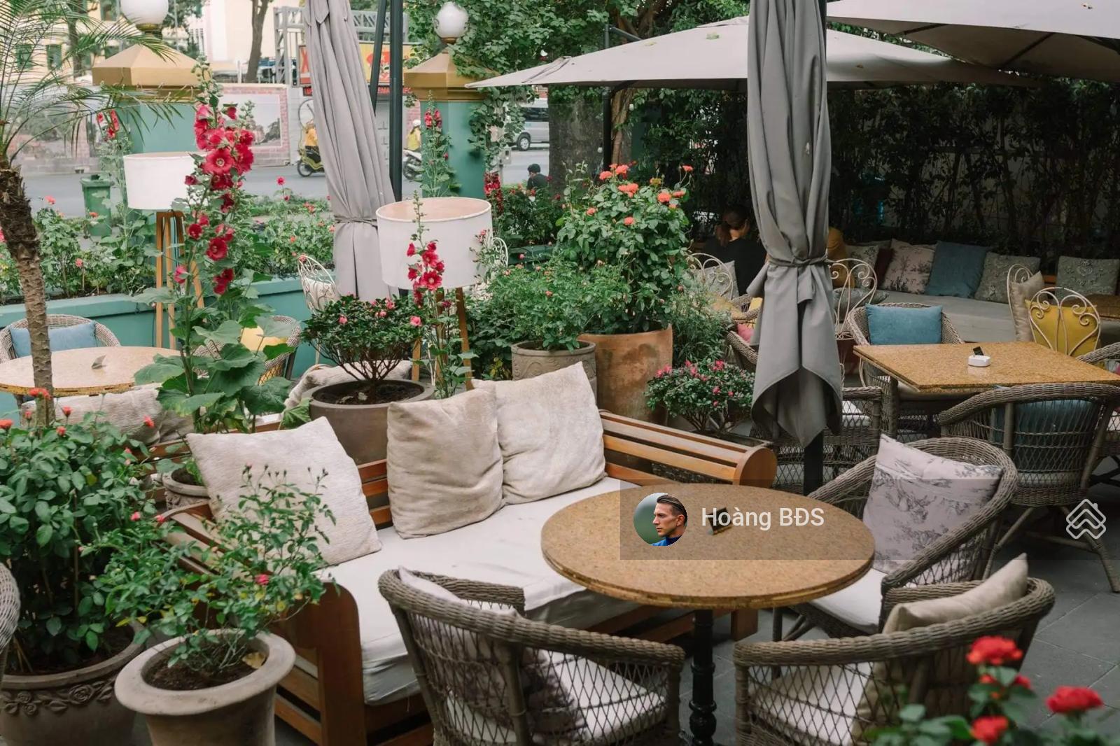 Bán đất đường thương mại Nguyễn Hữu Cảnh, Quận Bình Thạnh - 18x22m - CTXD: Hầm + 7 tầng - Giá 40 tỷ