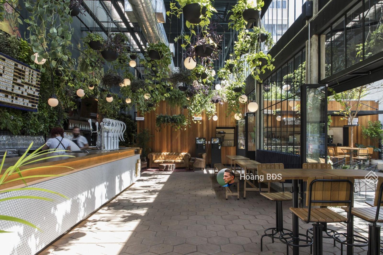 Bán đất đường thương mại Nguyễn Hữu Cảnh, Quận Bình Thạnh - 18x22m - CTXD: Hầm + 7 tầng - Giá 40 tỷ