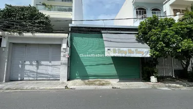 Bán nhà hàng hiếm mặt tiền đường Hồng Lĩnh vị trí sát đường Trần Nhật Duật sầm uất