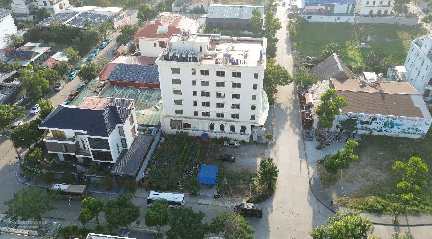 Bán ô Biệt thự dự án Đông Hùng Thắng, giữa trung tâm du lịch. Dân cư sầm uất. Xây BT, nhà hàng Bán ô Biệt thự dự án Đông Hùng Thắng, giữa trung tâm du lịch. Dân cư sầm uất. Xây BT, nhà hàng