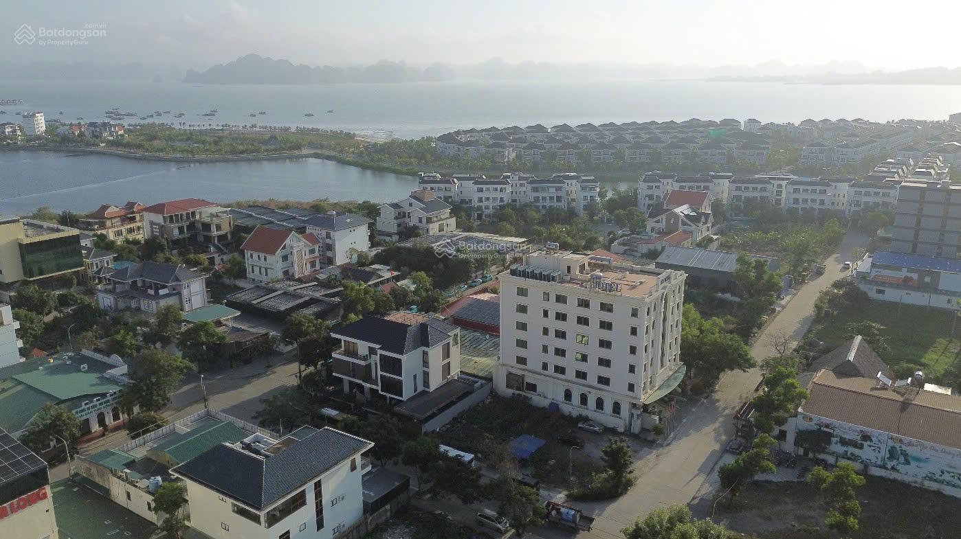 Bán ô Biệt thự dự án Đông Hùng Thắng, giữa trung tâm du lịch. Dân cư sầm uất. Xây BT, nhà hàng Bán ô Biệt thự dự án Đông Hùng Thắng, giữa trung tâm du lịch. Dân cư sầm uất. Xây BT, nhà hàng