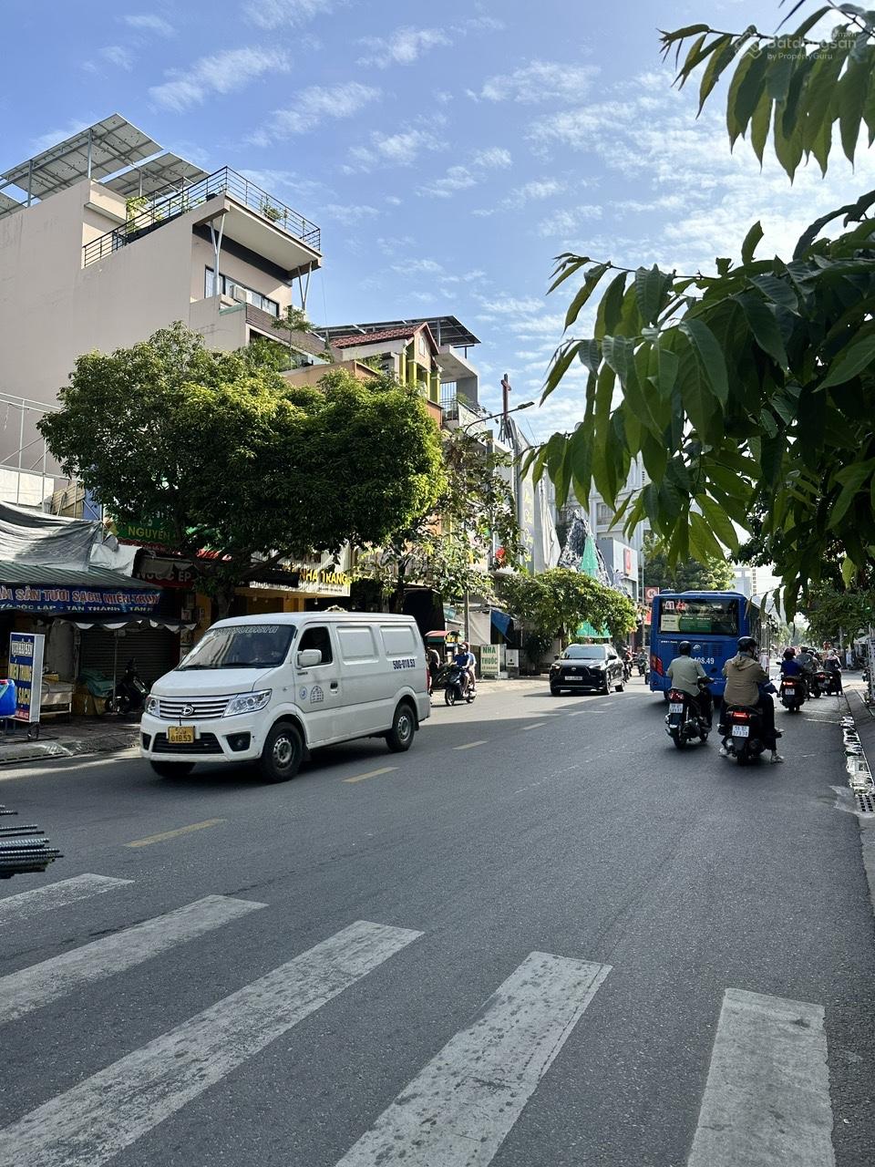 HÀNG HIẾM - DIỆN TÍCH LỚN 8 x 29M MẶT TIỀN ĐƯỜNG ĐỘC LẬP, Q. TÂN PHÚ GIÁ CHỈ 38 TỶ