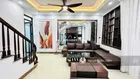 Bán gấp. Nhà Đội Cấn. Ngõ nông, vài bước ra phố, ô tô đỗ gần, thông, kinh doanh, sân xe, 46m2*5T