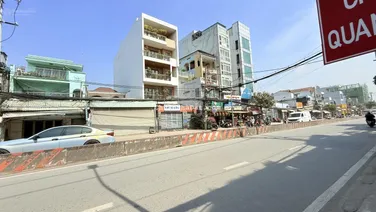 TRẢ NỢ BANK mặt tiền Huỳnh tấn phát 110tr/m2, Quận 7, ngay cầu Thủ Thêm 4