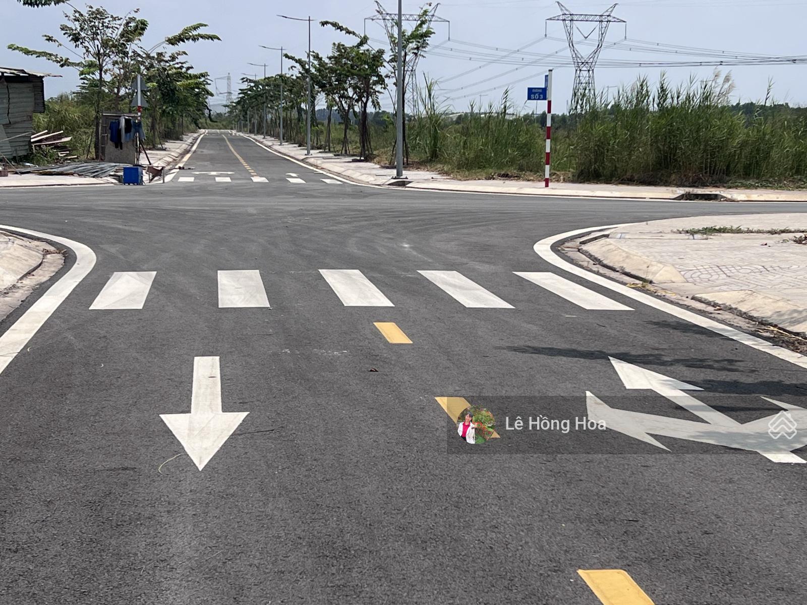 Đất nền Dragon Pearl giá rẻ 90m2 SHR sang tên 20,5tr/m2 View trung tâm thương mại 1 nền duy nhất