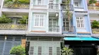 Bán Nhà Hẻm Nhựa 10met - Bờ Bao Tân Thắng, Quận Tân Phú. DT: 4x20m Vuông Vức - 4 Tấm Đẹp 10,5 tỷ TL