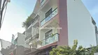Nhà Chính Chủ Trệt 3 Lầu Hẻm Xe Hơi Ngay Ngã Tư Chờ Cầu Nguyễn Văn Quá Q12
Diện Tích : 4x16 Hẻm 5m
