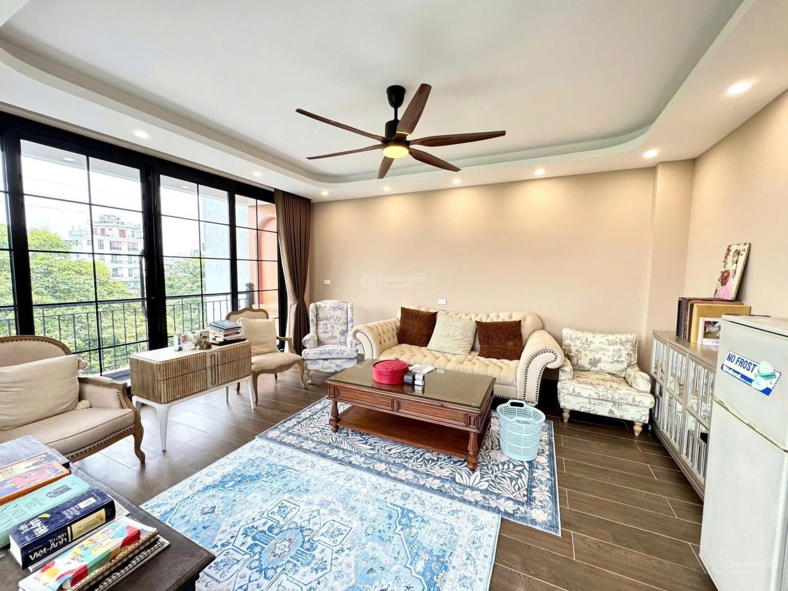 (CỰC PHẨM)- PHÂN LÔ HOÀNG QUỐC VIỆT - LÔ GÓC 3 THOÁNG - CẠNH KDT STARLAKE 121M MẶT TIỀN 9M 58 TỶ