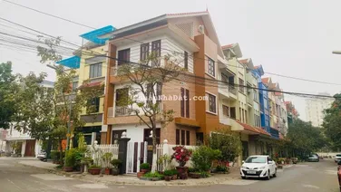 Bán Nhà 3 tầng 88m2, mt6,5 Dabaco2 , phường võ cường , Bắc Ninh