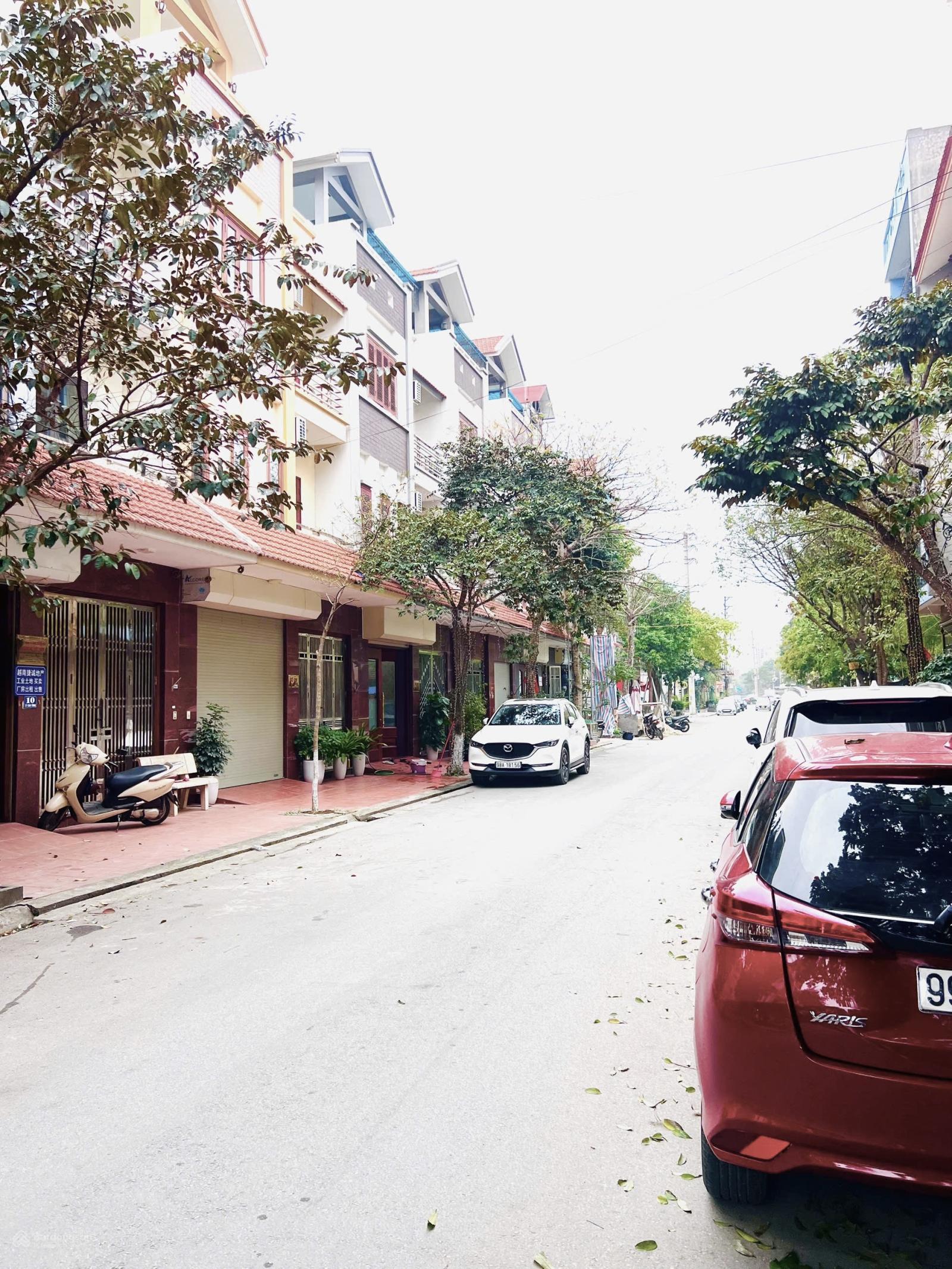 Bán Nhà 3 tầng 88m2, mt6,5 Dabaco2 , phường võ cường , Bắc Ninh