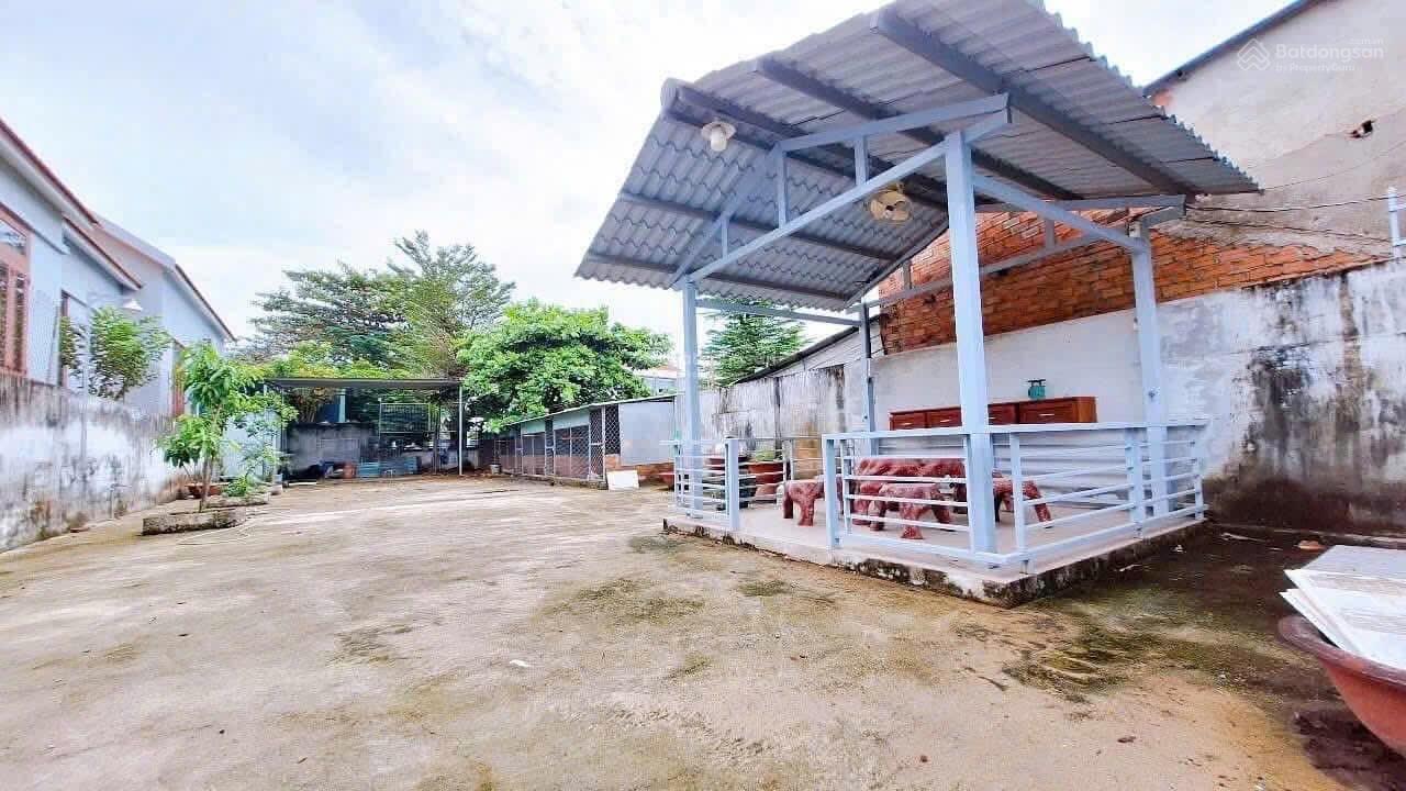 CHỦ GỞI BÁN LÔ đất Biệt Thự P.HOÁ AN,8x25=225m2,thổ cư 100m,sổ riêng,đường xe hơi,Gần cầu Hoá an