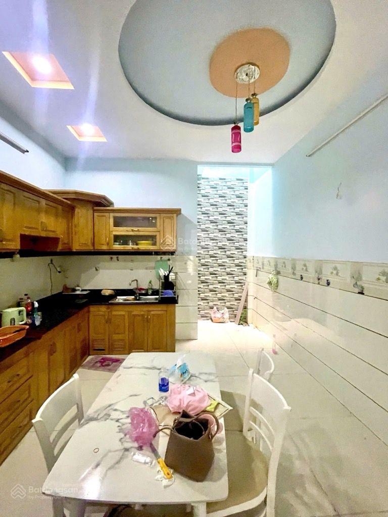 CHỦ GIẢM SỐC CÒN 5 TỶ nhỏ HXH HL2 56m2  GIÁP TÂN PHÚ  NGAY CHỢ 4 XÃ