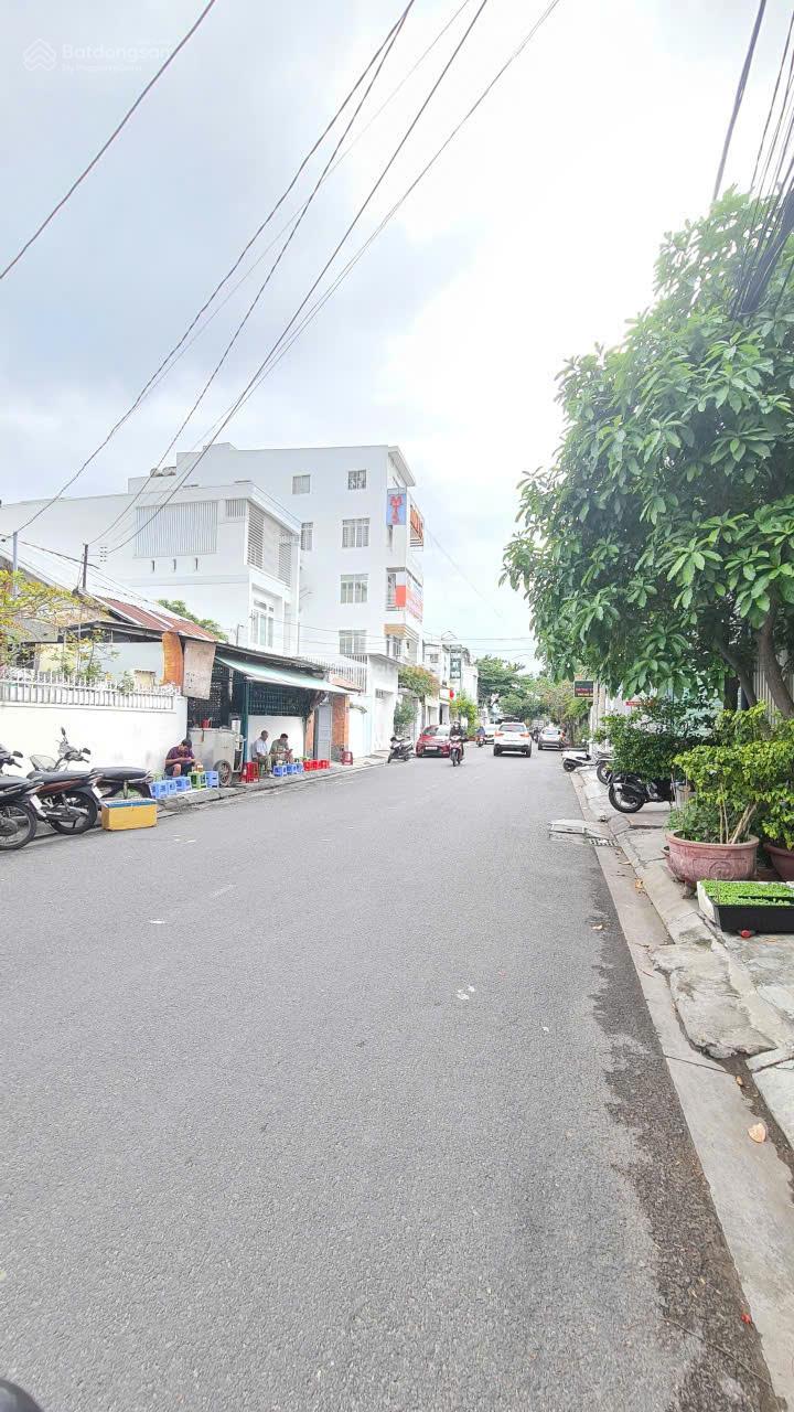 Bán nhà mặt tiền đường Hồng Lĩnh - Giá 25 Tỷ - Phường Nha Trang