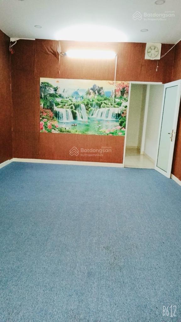 BÁN NHÀ ĐƯỜNG TRẦN QUANG DIỆU QUẬN 3 - 48M2 - 3 TẦNG - 7PN - 7 WC - CHỈ 6.25 TỶ ,