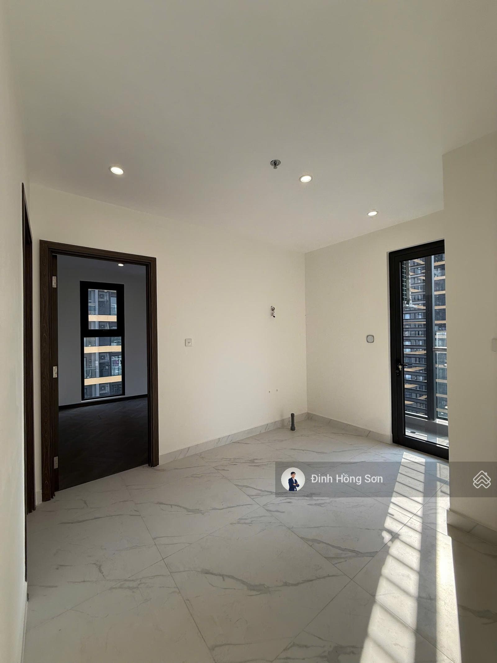 Bán 2PN The Beverly - Vinhomes Grand Park - 80m2 - View sông & nội khu - Giá 5.35 tỷ all in