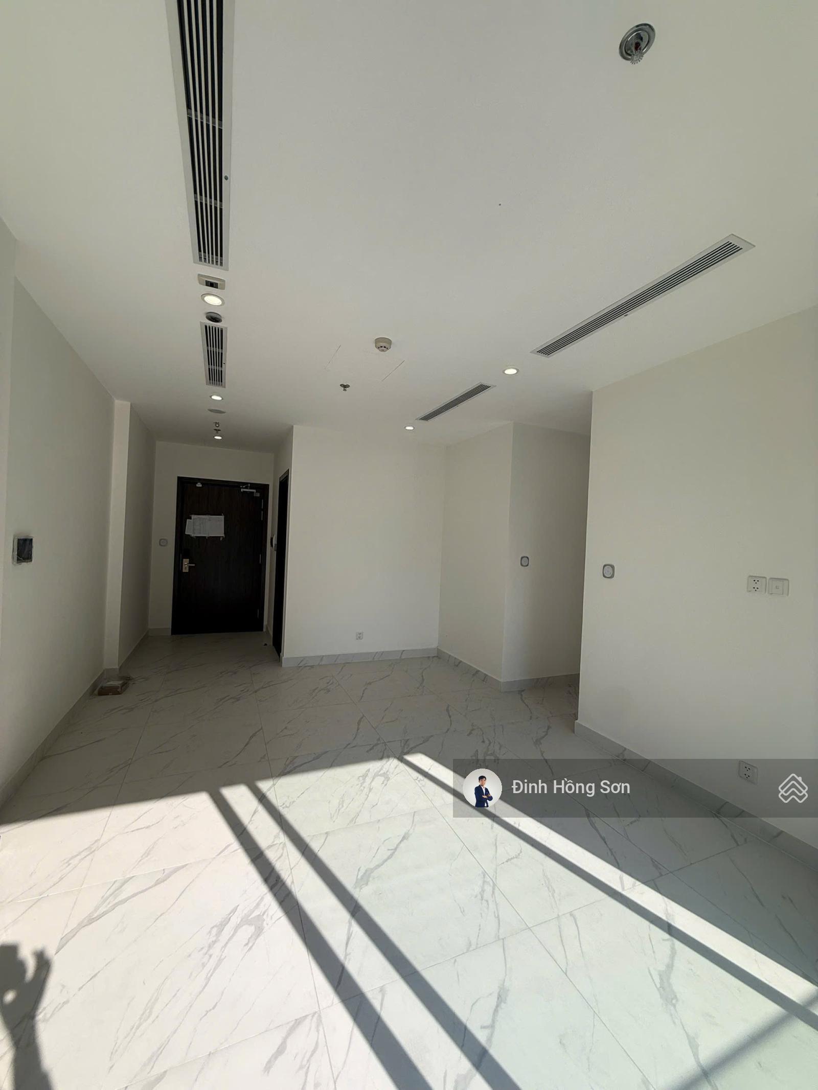 Bán 2PN The Beverly - Vinhomes Grand Park - 80m2 - View sông & nội khu - Giá 5.35 tỷ all in