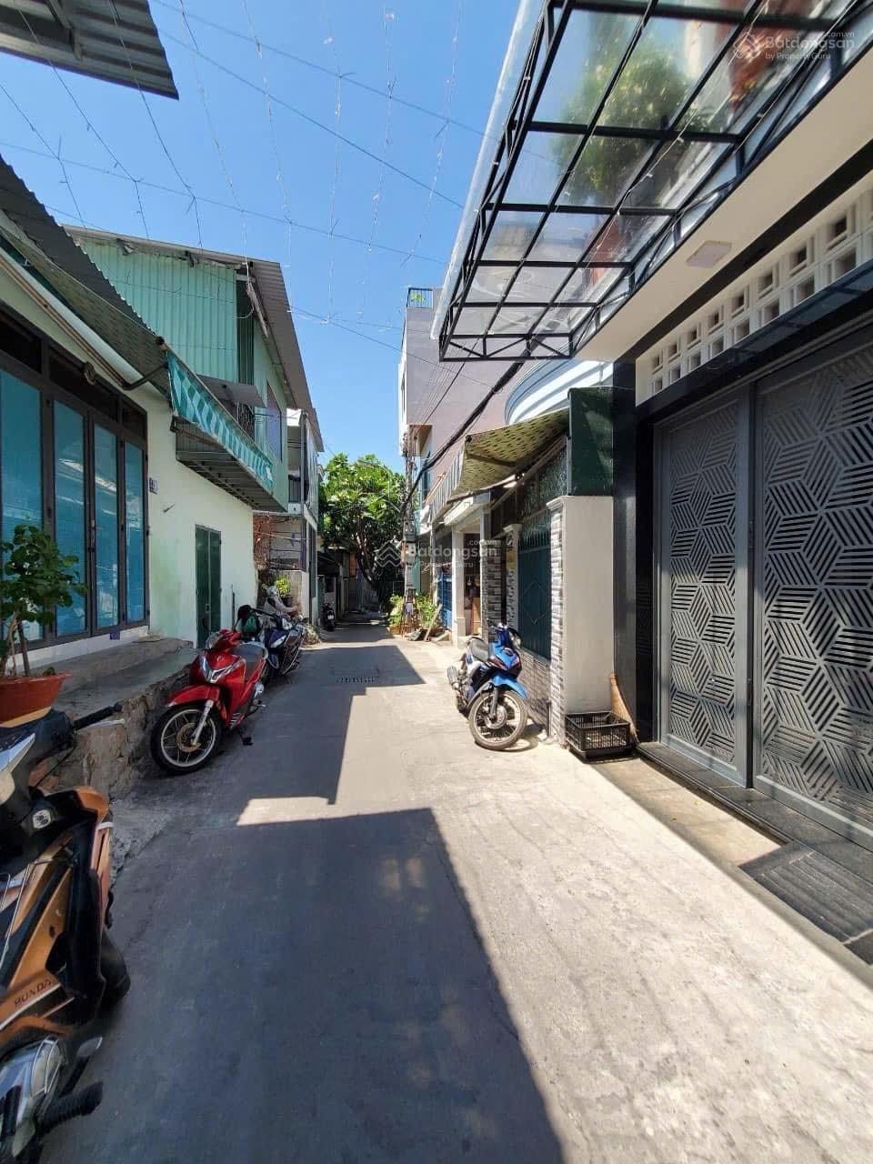 BÁN ĐẤT MẶT TIỀN ĐƯỜNG A3 (VŨ LĂNG) VCN PHƯỚC HẢI NHA TRANG  57,4M  GIÁ 4,52 TỶ