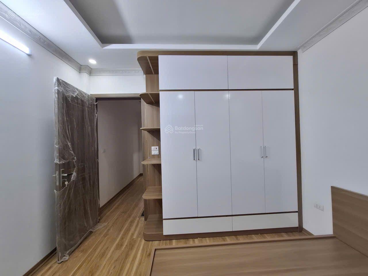 BÁN NHÀ NGUYỄN KHÁNH TOÀN NGÕ THÔNG KINH DOANH 36M 5 TẦNG GIÁ CHỈ 9,5 TỶ