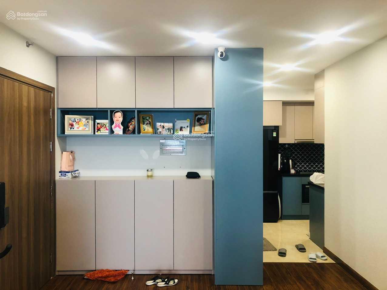 Bán căn 3 phòng ngủ 92m2 giá 8,3 tỷ, căn góc cực đẹp, Sky Central, 176 Định Công