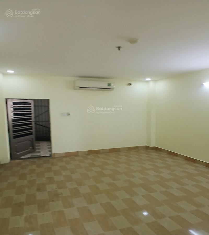 Bán nhà MT KD dường số 6, BHH B, Bình Tân, 93m2, 6 tầng, thang máy, PCCC đạt chuẩn. giá rẻ