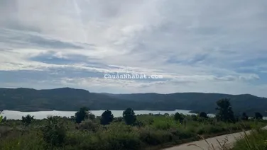 Bán đất view hồ di lâm liên Hà Lâm Hà Lâm Đồng