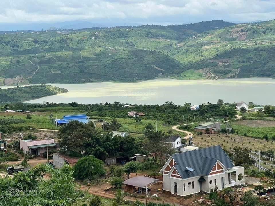 Bán đất view hồ di lâm liên Hà Lâm Hà Lâm Đồng
