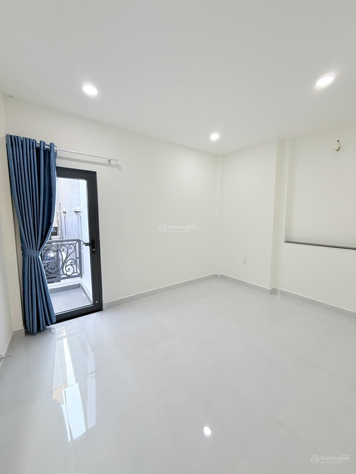 Chủ giảm sâu 300 triệu, Siêu Phẩm Nhà Mới Gần Ga T3 ETOWN Cộng Hòa , 2PN 2WC chỉ 4.3 Tỷ TL