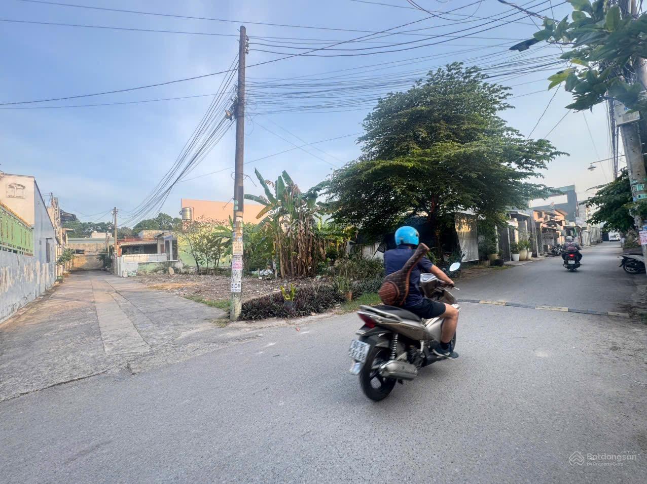 BÁN ĐẤT LÔ GÓC HAI MẶT TIỀN KINH DOANH PHƯỜNG TRẢNG DÀI - CHỈ 3 tỷ 670