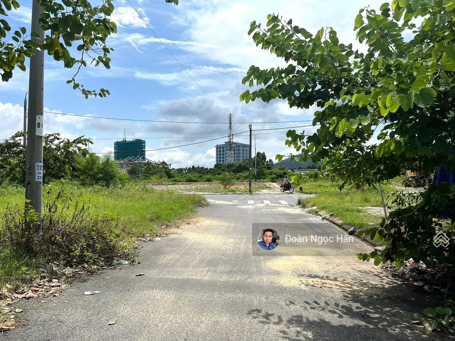 ĐÔNG NAM - 100m2 HOÀ MINH GIỜ KIẾM ĐÂU RA, chỉ hơn 5ty một ít đã sở hữu ngay