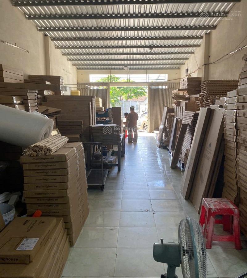 Bán nhà mặt tiền kinh doanh Trần Thị Cát (Bà Điểm 9), Bà Điểm, Hóc Môn, 261m2, giá rẻ.