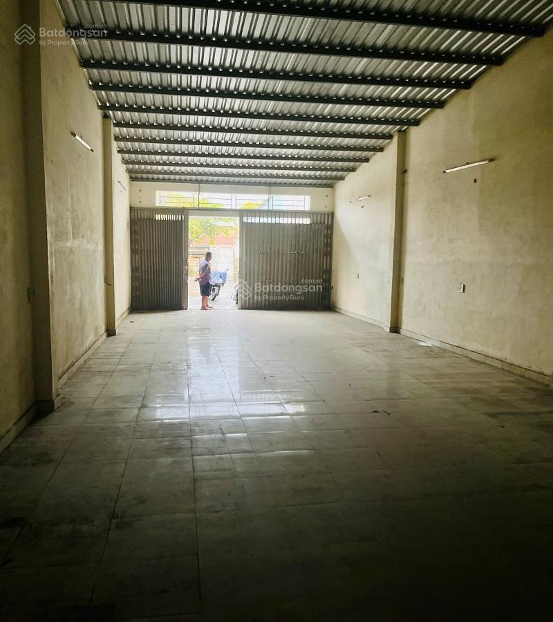 Bán nhà mặt tiền kinh doanh Trần Thị Cát (Bà Điểm 9), Bà Điểm, Hóc Môn, 261m2, giá rẻ.