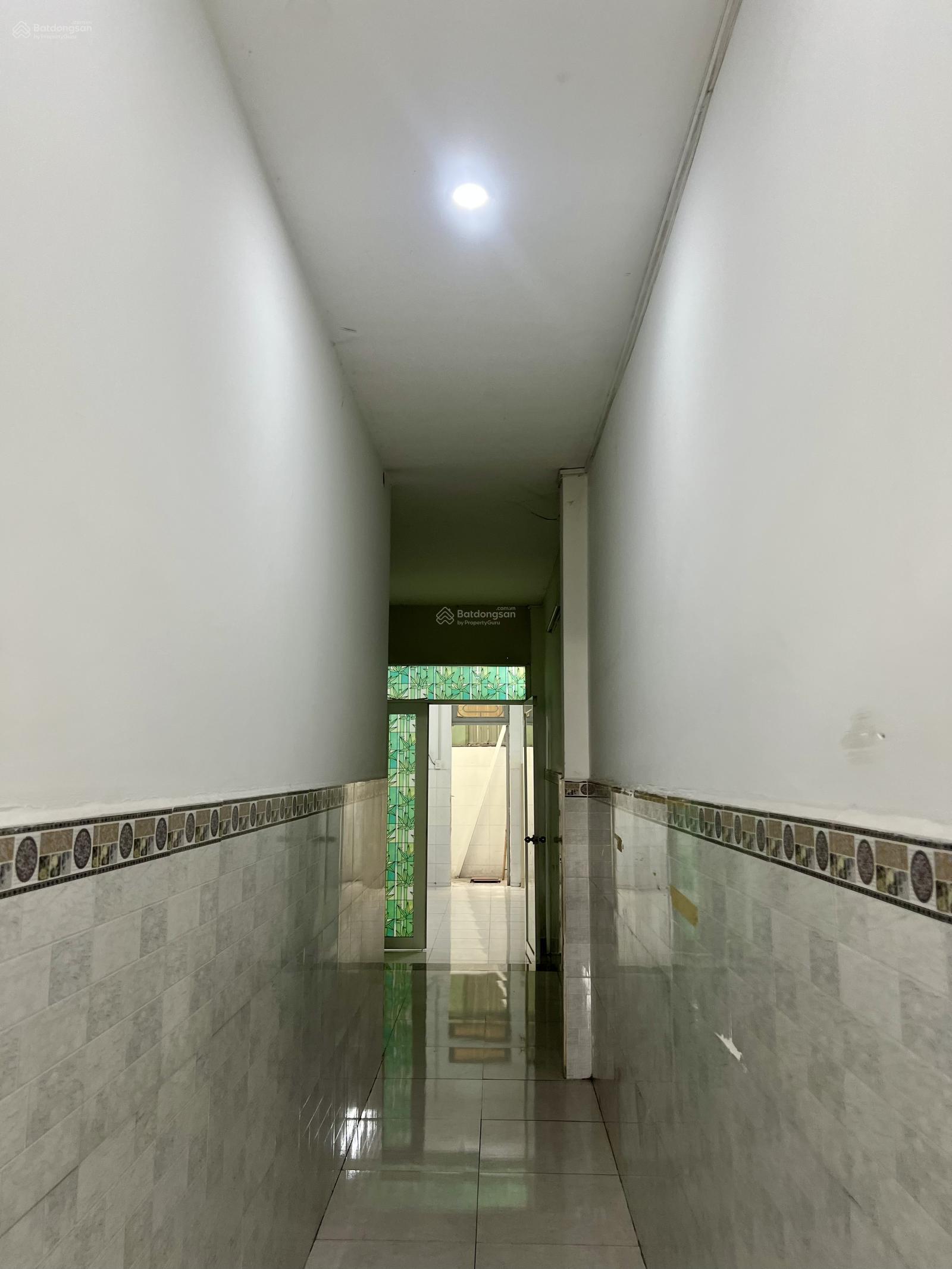 Nguyên căn nhà 31/25 Chế Lan Viên, P.Tây Thạnh 5x20m 2,5 tấm