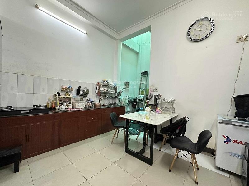 Bán nhà mặt tiền kinh doanh Thiên Hộ Dương, P1, Gò Vấp, 73m2, 2 tầng, số A4.