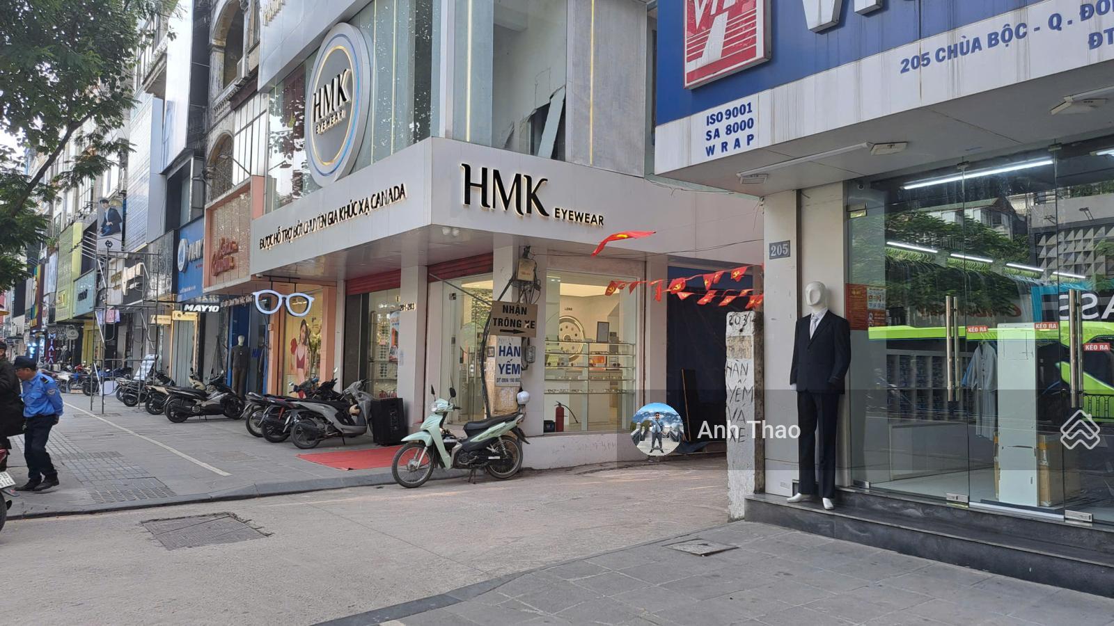 BÁN NHÀ MẶT PHỐ CHÙA BỘC | 48M2 X 5 TẦNG | MT 3.5M | GIÁ 36 TỶ BÁN NHÀ MẶT PHỐ CHÙA BỘC | 48M2 X 5 TẦNG | MT 3.5M | GIÁ 36 TỶ