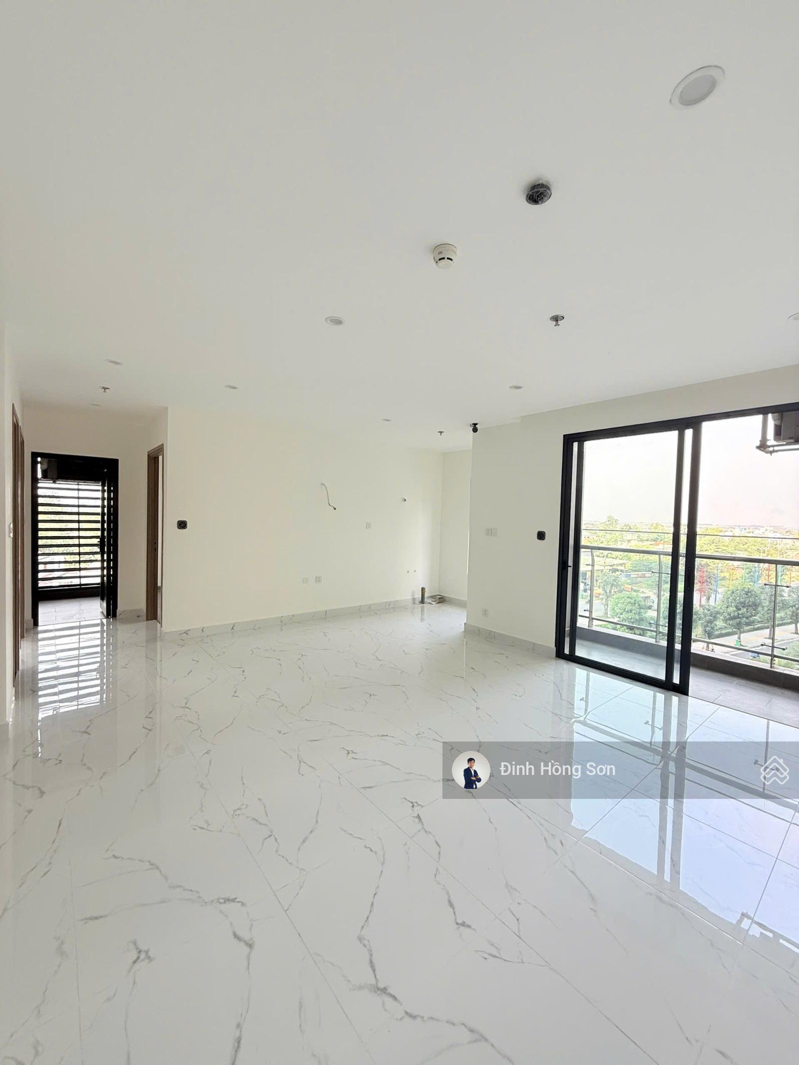 Bán 3PN The Beverly Solari - Vinhomes Grand Park - 108m2 - View thoáng mát - Giá 5.98 tỷ all in