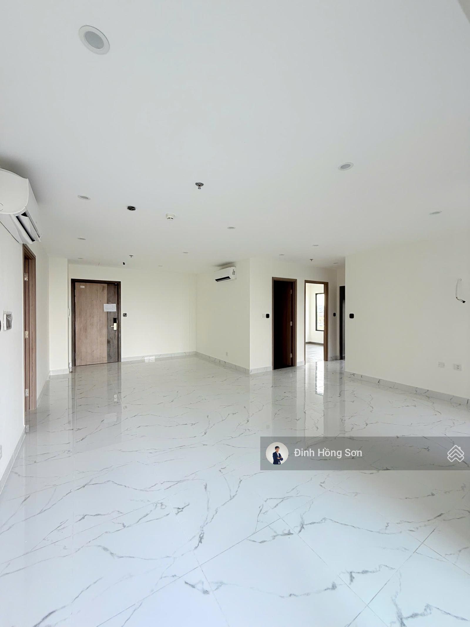 Bán 3PN The Beverly Solari - Vinhomes Grand Park - 108m2 - View thoáng mát - Giá 5.98 tỷ all in