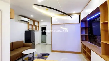 Bán nhanh căn 1PN-1WC 44M2 Saigon Mia giá 2.8 tỷ bao hết thuế phí