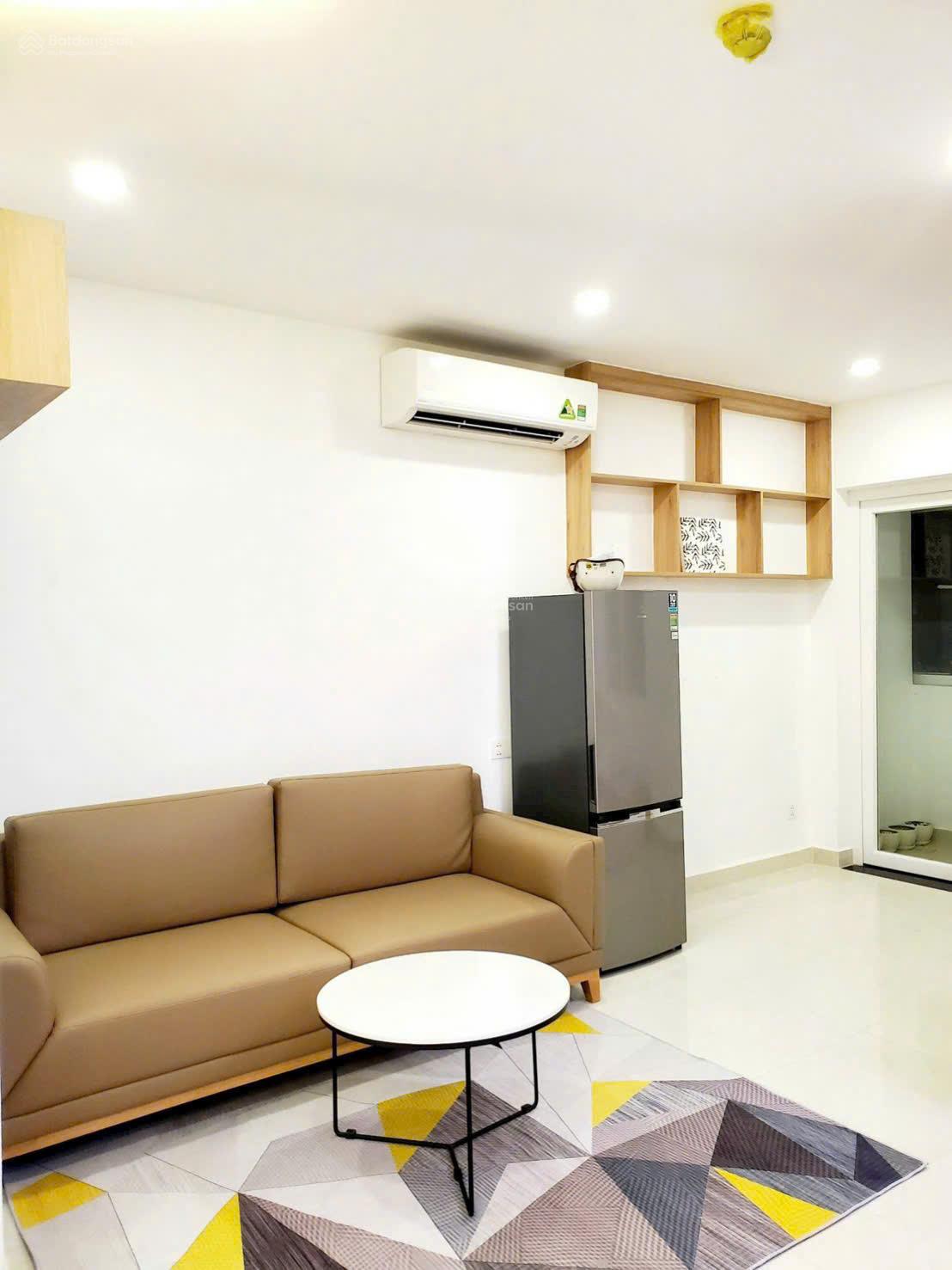 Bán nhanh căn 1PN-1WC 44M2 Saigon Mia giá 2.8 tỷ bao hết thuế phí