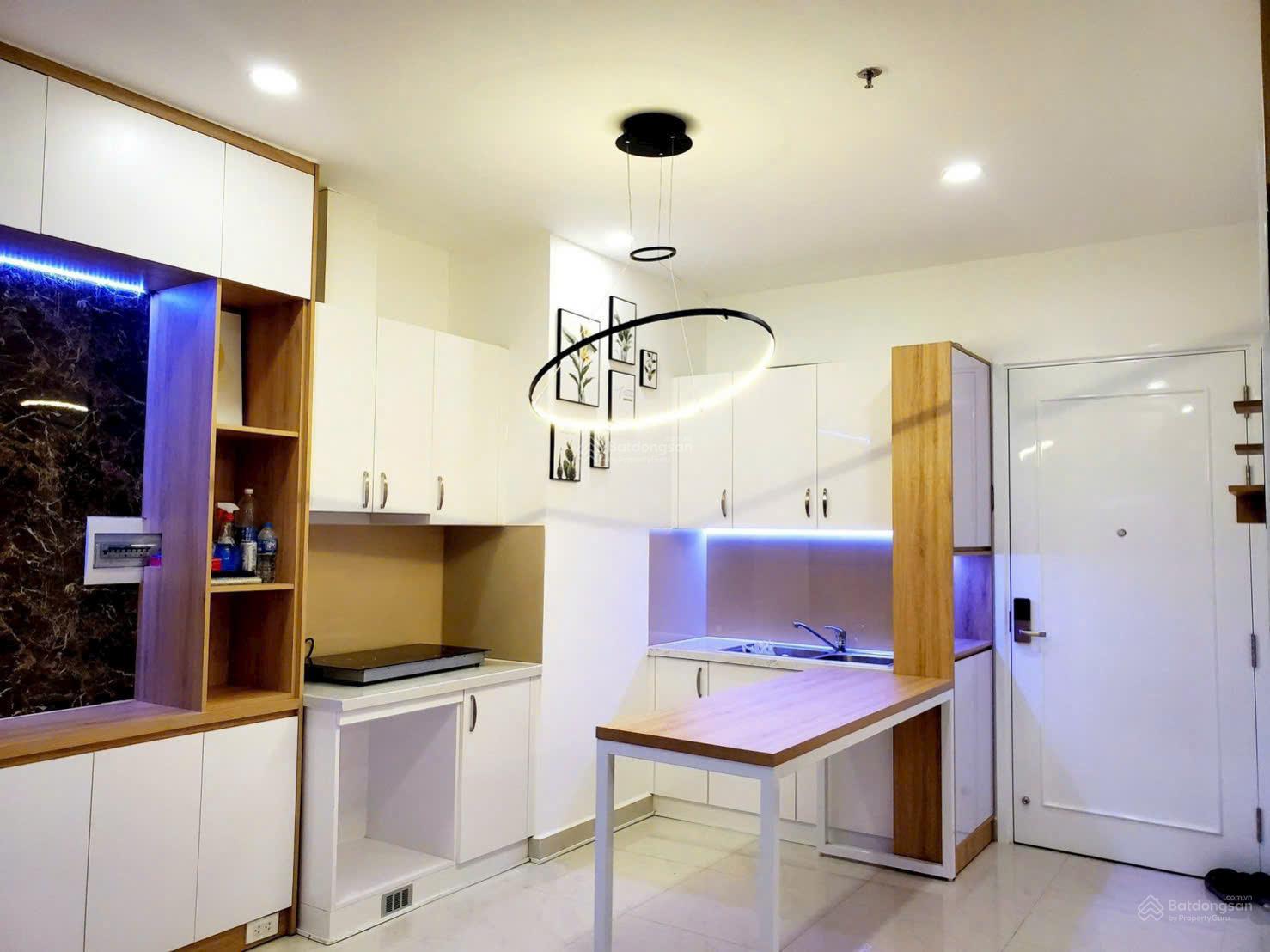 Bán nhanh căn 1PN-1WC 44M2 Saigon Mia giá 2.8 tỷ bao hết thuế phí