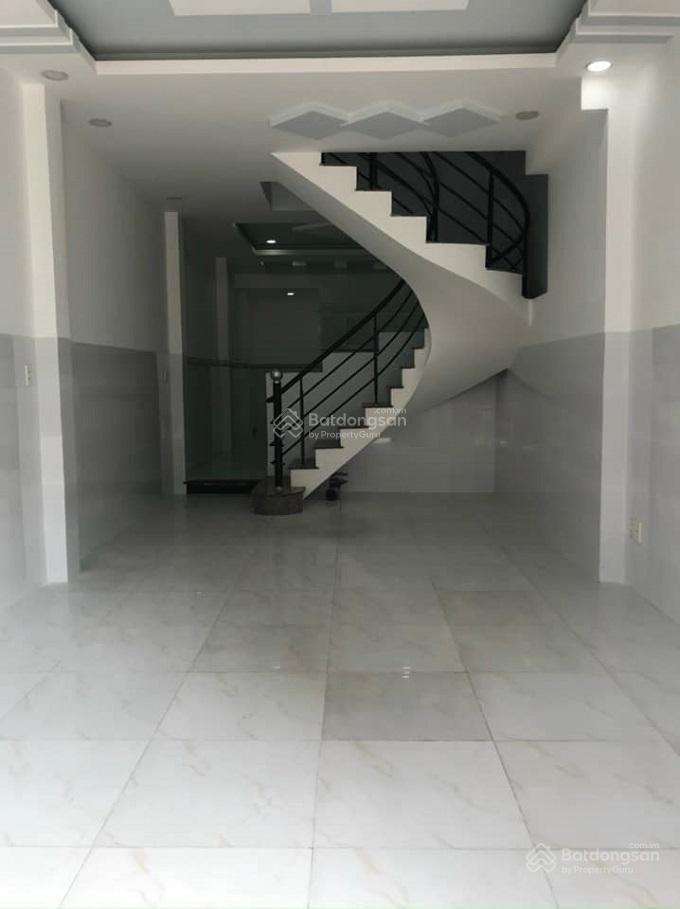 Bán nhà mặt tiền KD Đỗ Nhuận, Sơn Kỳ, Tân Phú, 70m2, 4 tầng, nhỉnh 7 tỷ