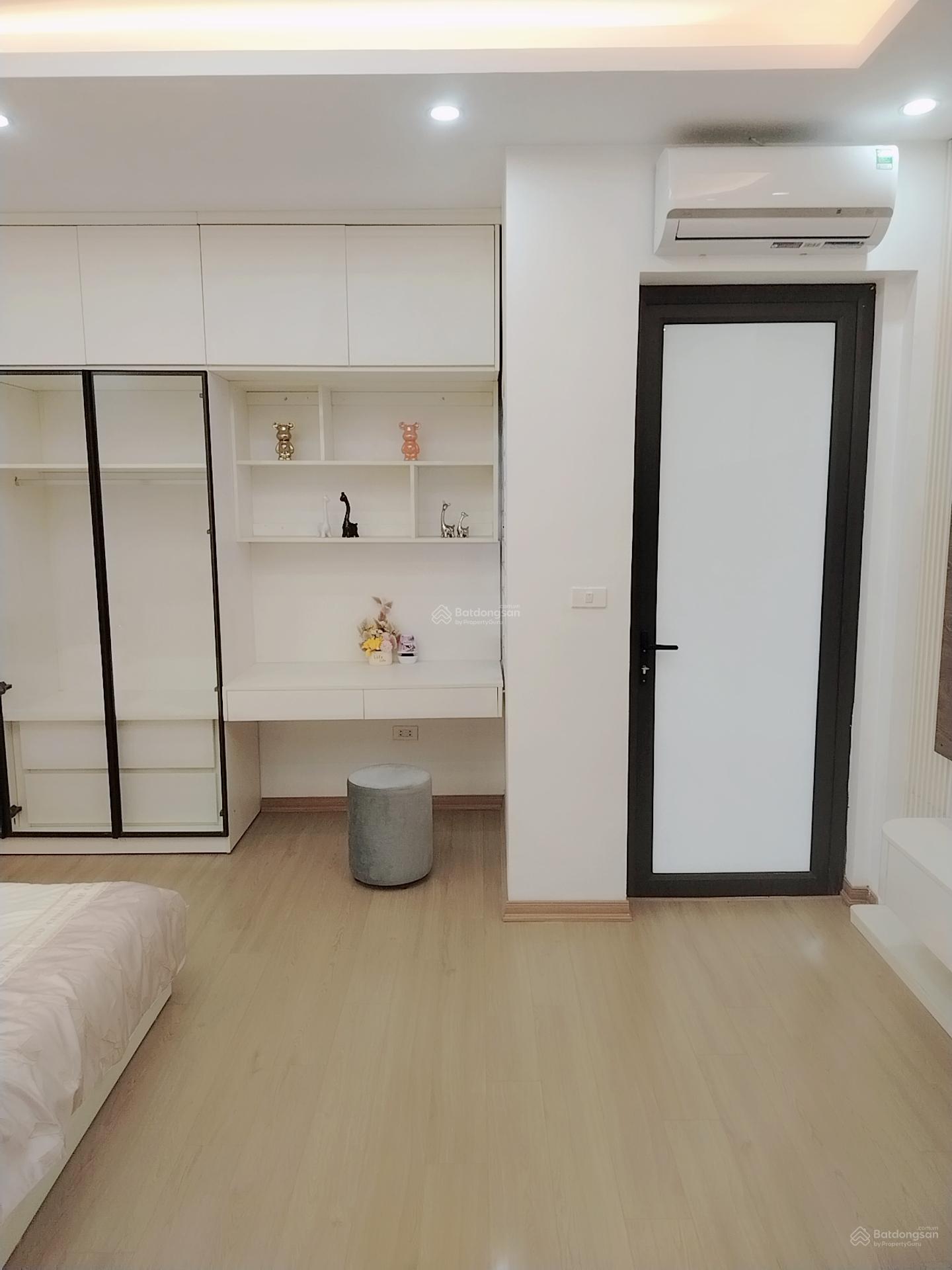 BÁN NHÀ PHỐ ĐẠI ĐỒNG - VĨNH HƯNG : 42M - 4 NGỦ - DÂN XÂY CHẤT - NGÕ THOÁNG RỘNG - GIÁ 7.45 TỶ !!