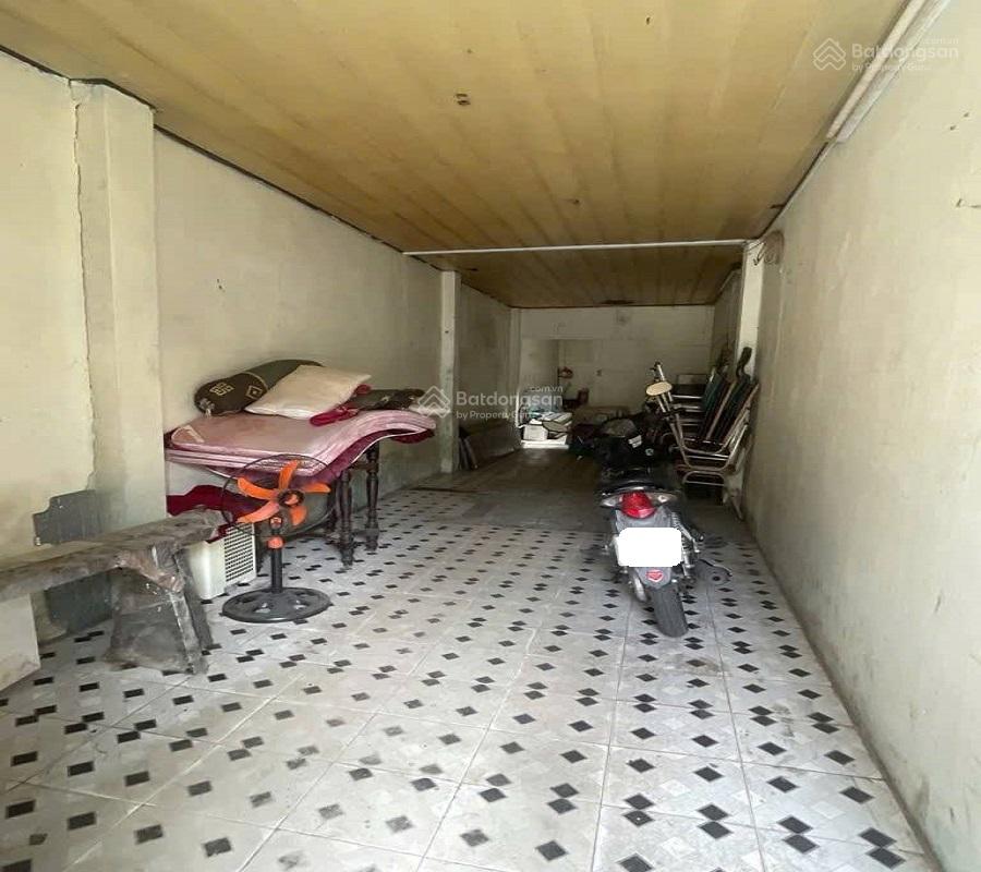 Bán nhà mặt tiền kinh doanh Nghiêm Toản, Tân Thành, Tân Phú, 52m2, nơ hậu nhẹ